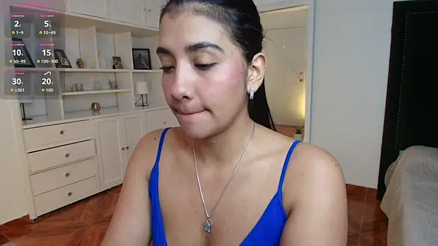 Snapshot of nina_moen chatting on October 11, 3:44 am nina moen online show from October 11, 3:44 am