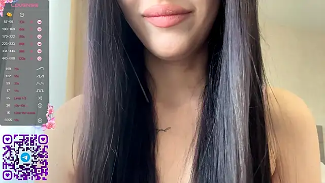 AuraJefcoat online show from March 10, 1:37 pm