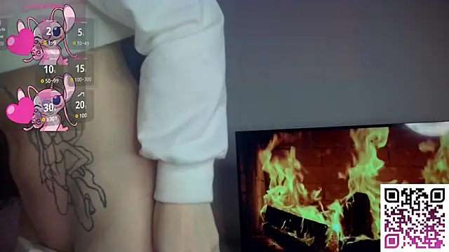 Snapshot of BabbbyFoxxx chatting on September 22, 7:12 pm BabbbyFoxxx online show from September 22, 7:12 pm