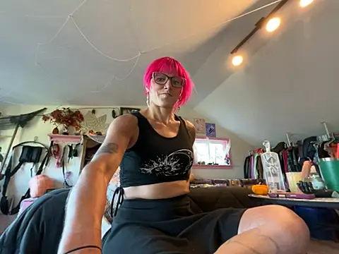 kinkycanner online show from October 21, 11:20 pm