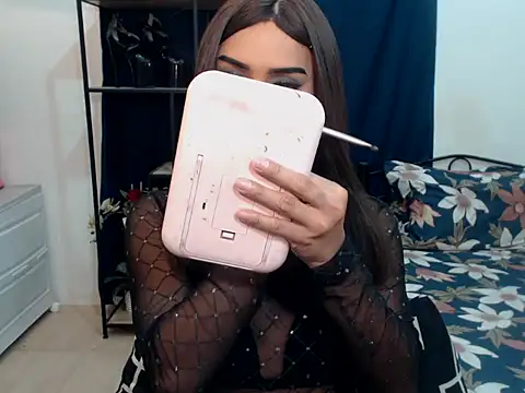 RositaUshvada online show from November 21, 4:42 pm