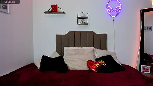 Elisabeth swan online show from September 20, 12:03 pm