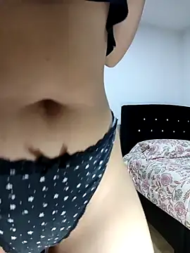 MiaForever1 online show from April 21, 1:31 am