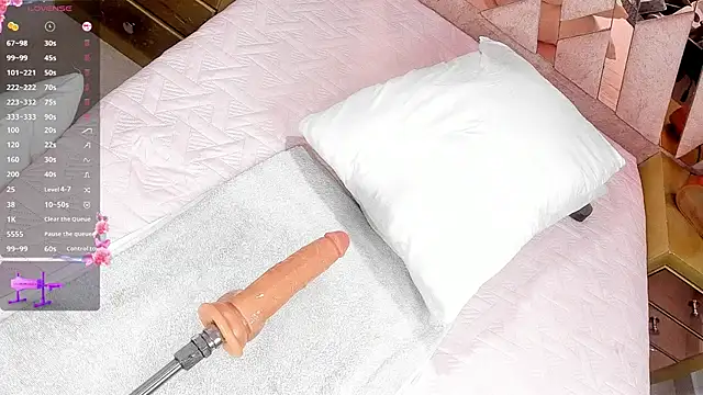 carol777p online show from December 1, 5:44 am