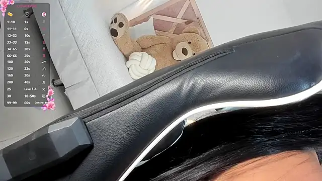 carol777p online show from September 11, 2:56 am