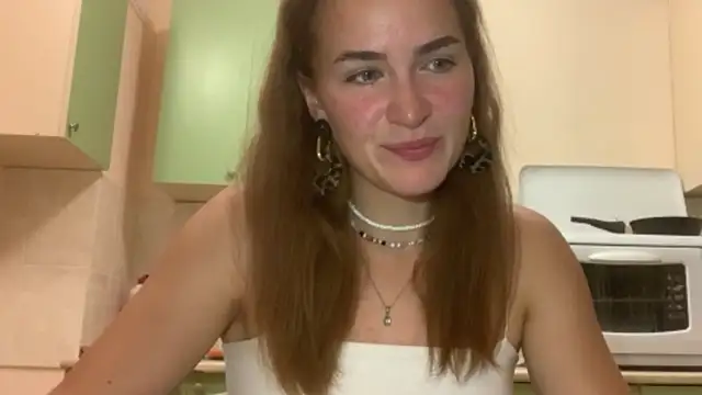 Snapshot of BunnyTiedeman chatting on September 10, 5:57 pm BunnyTiedeman online show from September 10, 5:57 pm