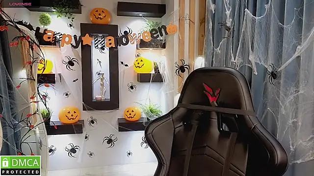 Roxy foxi online show from October 30, 1:08 am