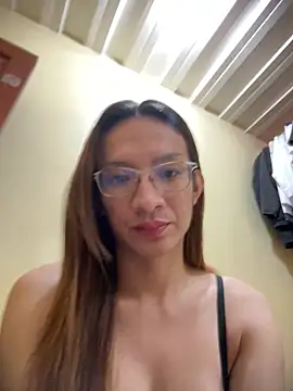 AmandaTheMonsterCock online show from October 5, 11:10 pm