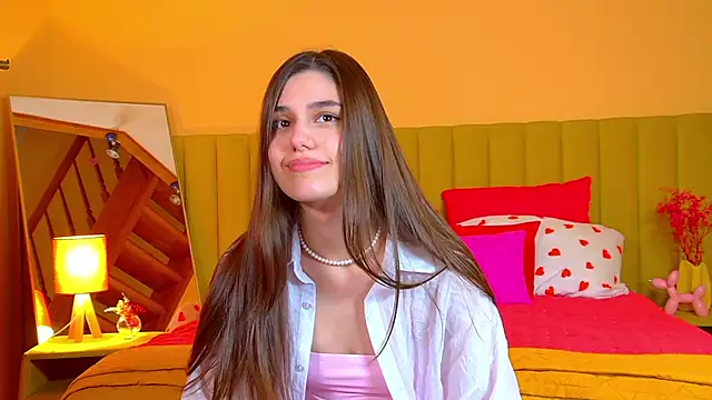 ArianaAllens online show from March 4, 6:14 pm