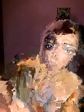 Lamery9696 online show from November 6, 12:44 pm