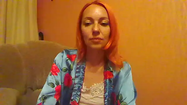 Snapshot of MashaSwan9977 chatting on September 11, 4:40 pm MashaSwan9977 online show from September 11, 4:40 pm