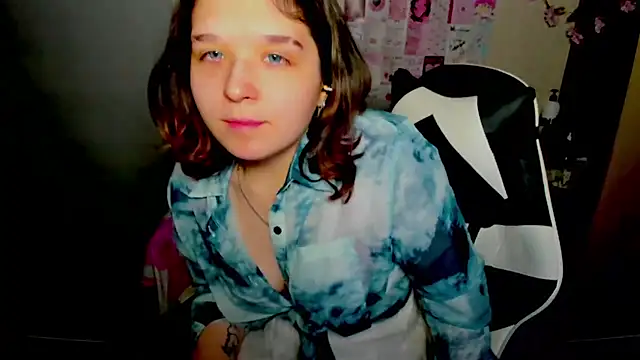 Acid Kate online show from November 27, 4:26 am