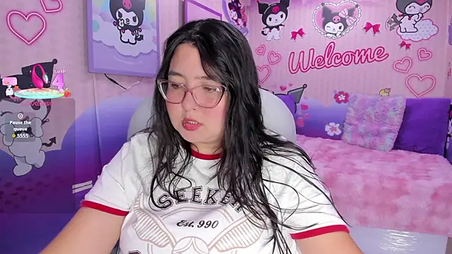 Dulce meow online show from February 10, 11:46 am