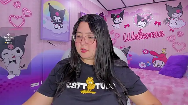 Dulce meow online show from February 20, 11:56 am