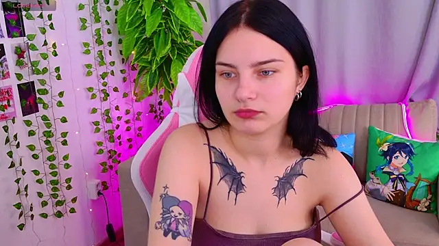 Angel Braun online show from November 14, 10:04 am