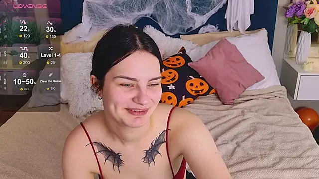 Angel Braun online show from October 26, 10:11 am