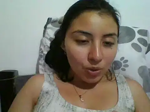 Snapshot of _Romilly_ chatting on September 21, 4:11 am Romilly online show from September 21, 4:11 am