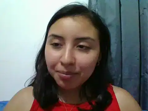 Snapshot of _Romilly_ chatting on October 4, 3:34 am Romilly online show from October 4, 3:34 am