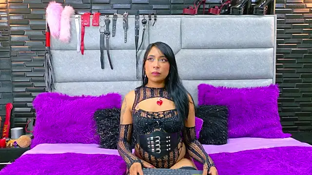 DaiaRousi online show from October 29, 2:49 am