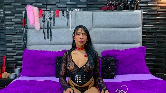 DaiaRousi online show from November 4, 3:00 am