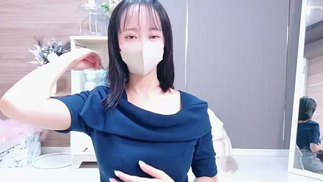 Kurumi chan  online show from September 20, 10:57 am