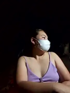 Teena tiny online show from January 16, 10:50 pm