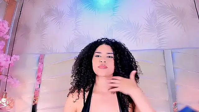 Lilithadams1 online show from July 13, 2:40 pm