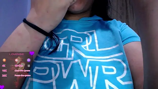 Bicky 24 online show from October 27, 12:33 pm