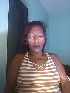 Kristal Bronw Lawren online show from March 19, 11:53 pm