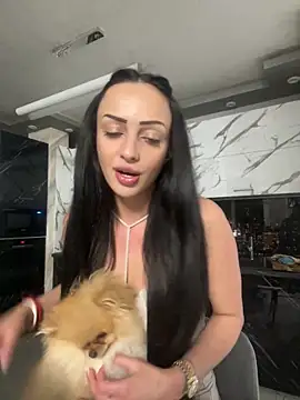 bbadies online show from April 15, 8:42 pm