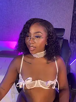 Snapshot of Kishalove_ chatting on September 12, 10:35 am Kishalove online show from September 12, 10:35 am