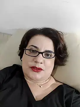 lucimarry online show from October 19, 2:13 am