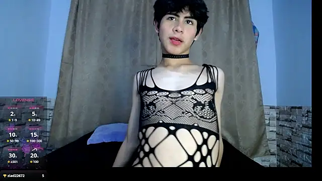 DaraKat18 online show from September 13, 10:29 pm