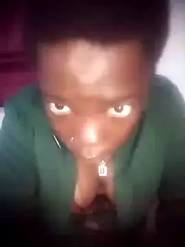 MelaninRiri online show from September 10, 4:51 pm