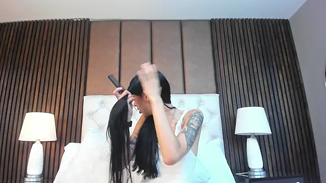 Kendal Foxxx online show from January 15, 11:38 am