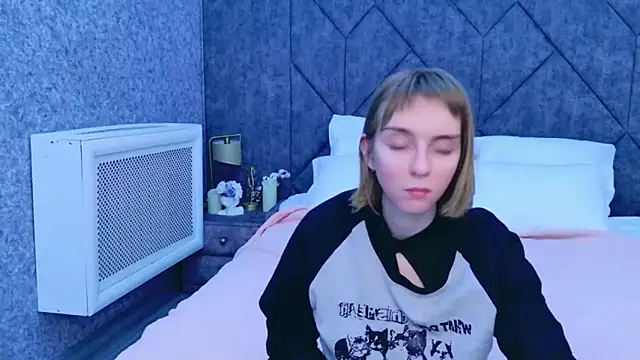 Beverly Gomes online show from January 31, 8:18 pm