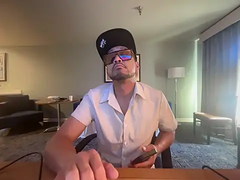 RiverTM online show from October 12, 9:06 pm