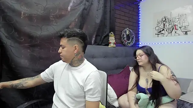 CrisabellssEden online show from November 27, 1:36 pm