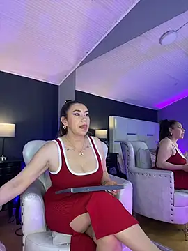 Samantha Milf   online show from December 18, 9:41 pm