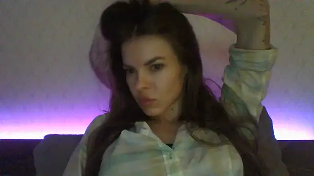 Zephilia online show from November 2, 5:38 pm