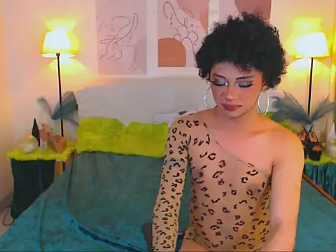 Alluring Carmela online show from December 1, 9:17 pm