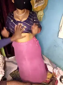 CUTE BHABI 1 online show from January 12, 3:50 pm