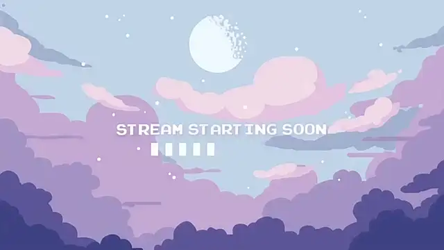 Dirtycalm online show from July 29, 8:14 am