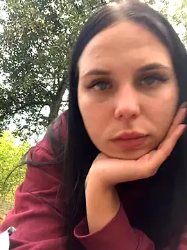 Snapshot of ksenia123 chatting on September 27, 1:07 pm ksenia123 online show from September 27, 1:07 pm
