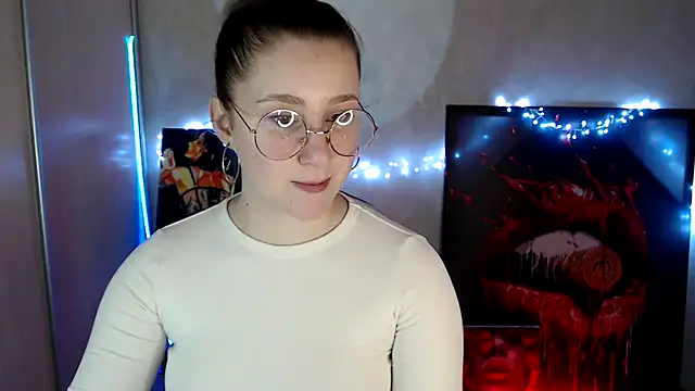 Milka kamila online show from April 22, 12:13 pm