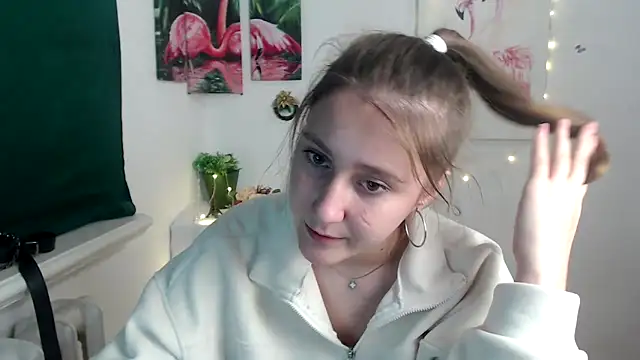 Milka kamila online show from October 15, 3:58 pm