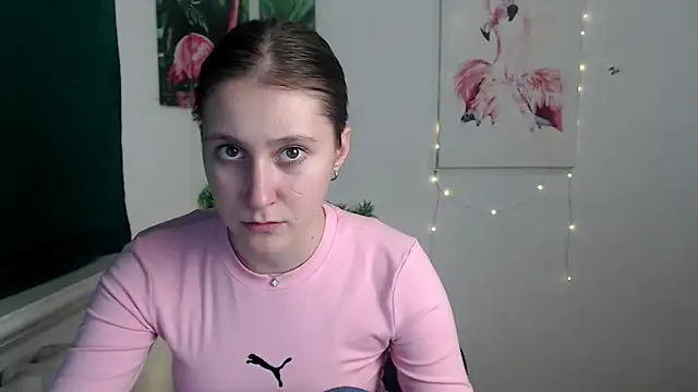 Milka kamila online show from November 18, 12:28 pm