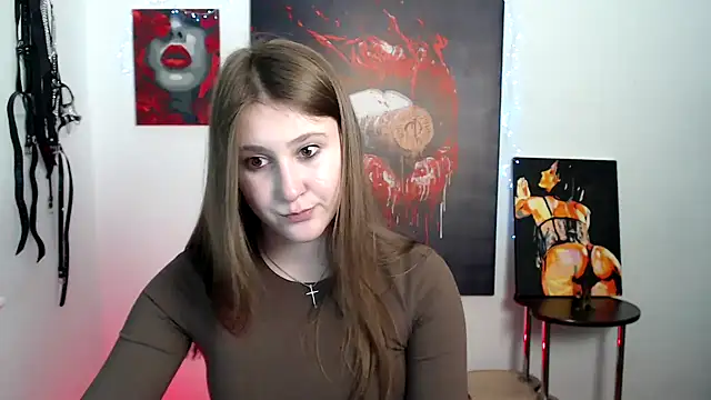 Milka kamila online show from March 25, 2:20 pm