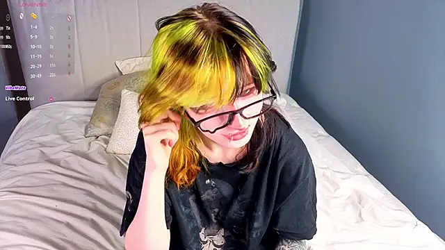 KandraCruser online show from November 21, 8:11 pm