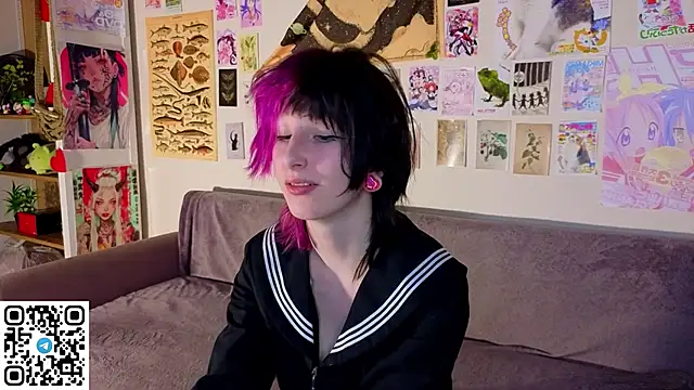 KandraCruser online show from May 24, 8:19 pm
